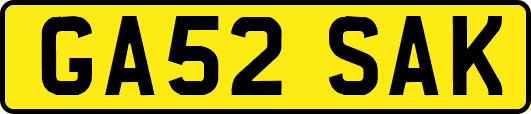 GA52SAK