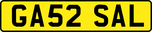 GA52SAL