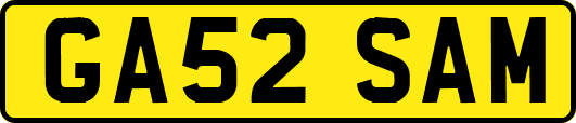 GA52SAM