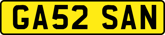 GA52SAN