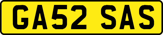 GA52SAS