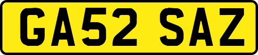 GA52SAZ