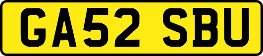 GA52SBU