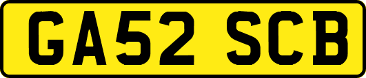 GA52SCB