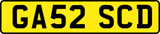GA52SCD