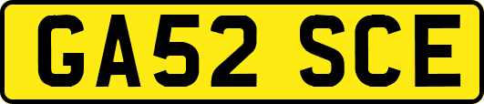 GA52SCE
