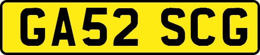 GA52SCG