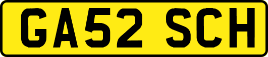 GA52SCH