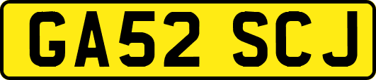 GA52SCJ