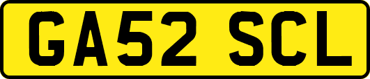 GA52SCL