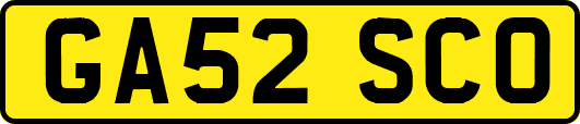 GA52SCO