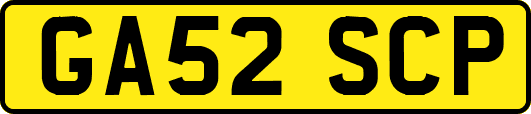 GA52SCP