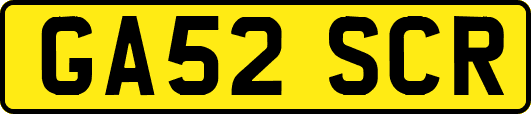 GA52SCR