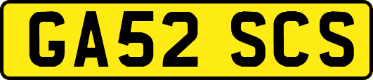 GA52SCS