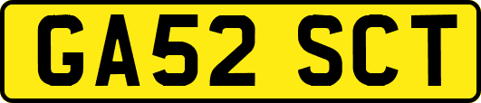 GA52SCT