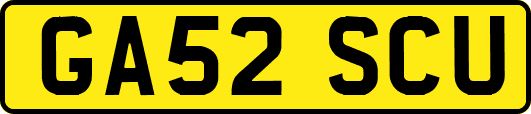 GA52SCU
