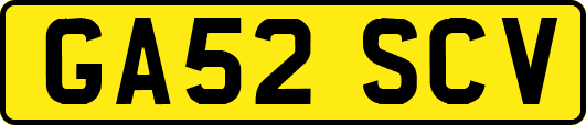 GA52SCV