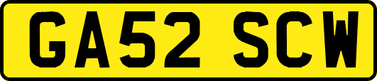 GA52SCW