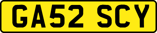 GA52SCY