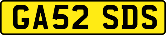 GA52SDS