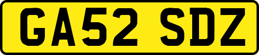 GA52SDZ