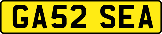 GA52SEA