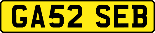 GA52SEB