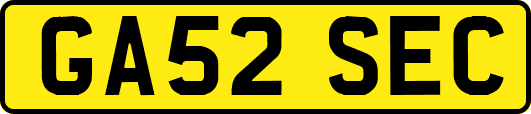 GA52SEC