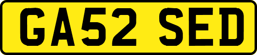GA52SED