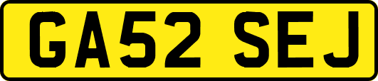 GA52SEJ