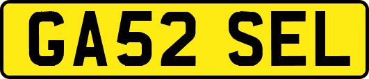 GA52SEL