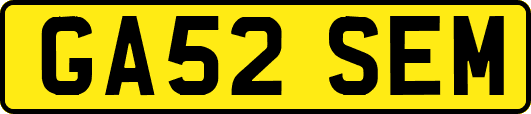 GA52SEM