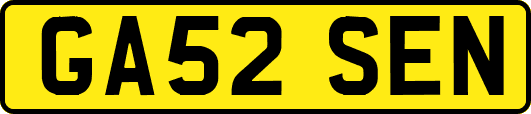 GA52SEN