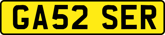 GA52SER
