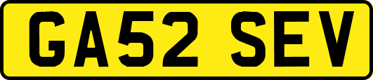 GA52SEV