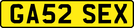 GA52SEX