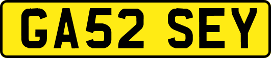 GA52SEY