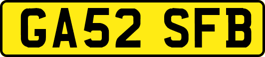 GA52SFB