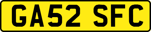 GA52SFC
