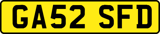 GA52SFD