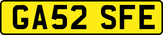GA52SFE