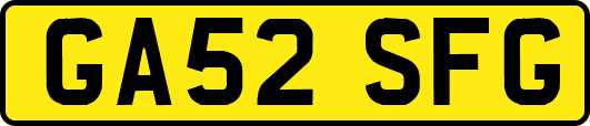 GA52SFG
