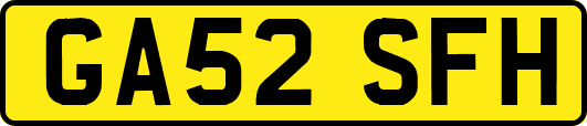 GA52SFH