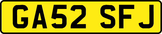 GA52SFJ