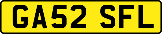 GA52SFL