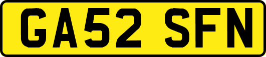 GA52SFN