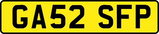 GA52SFP