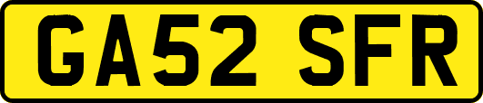 GA52SFR