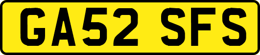 GA52SFS