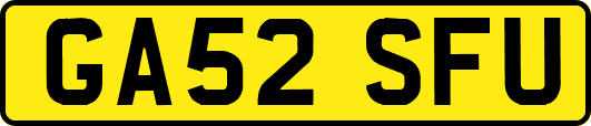 GA52SFU